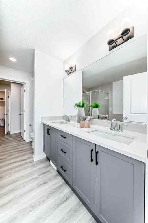 MLS® A2239094 - 235 Mallard Grove SE in Rangeview Calgary, Residential