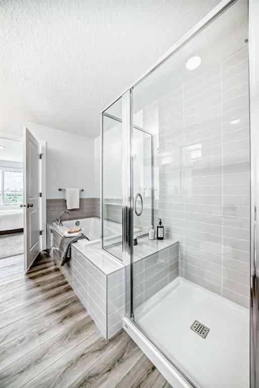 MLS® A2239094 - 235 Mallard Grove SE in Rangeview Calgary, Residential