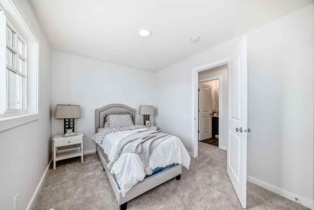 MLS® A2239094 - 235 Mallard Grove SE in Rangeview Calgary, Residential