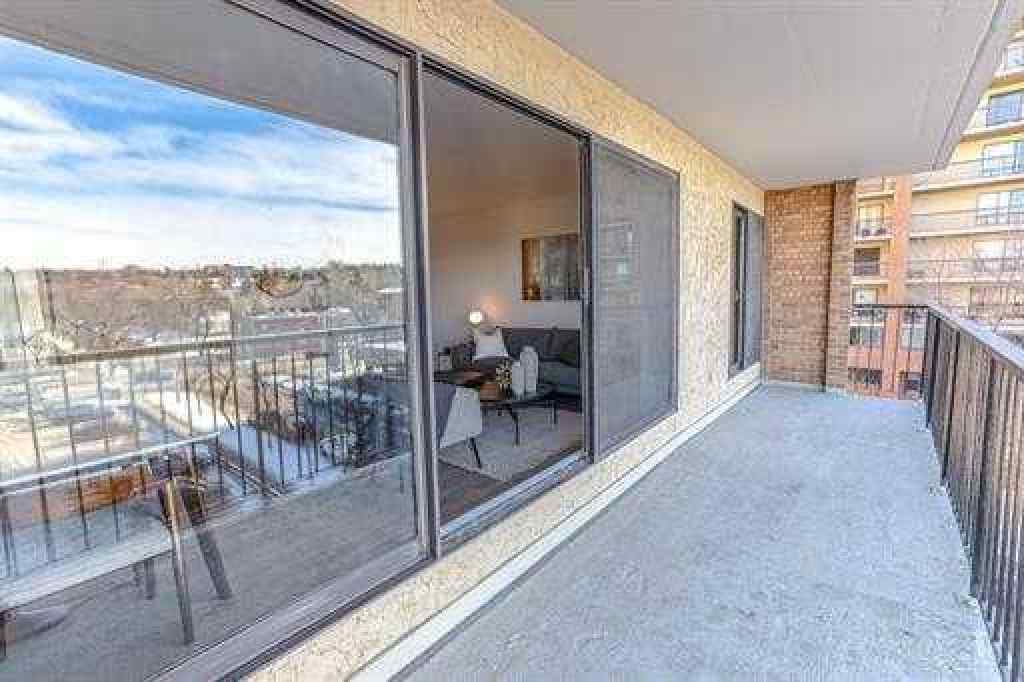 MLS® A2239097 - Unit #407 1330 15 Avenue SW in Beltline Calgary, Residential