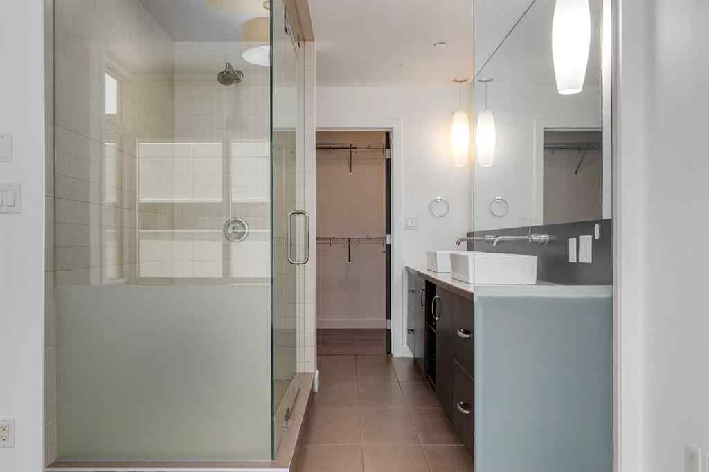 MLS® A2239102 - Unit #802 530 12 Avenue SW in Beltline Calgary, Residential