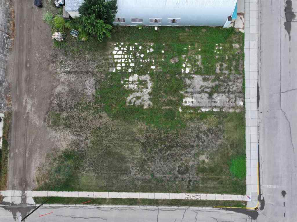 MLS® A2239106 - 520 2 Avenue N in NONE Vauxhall, Land