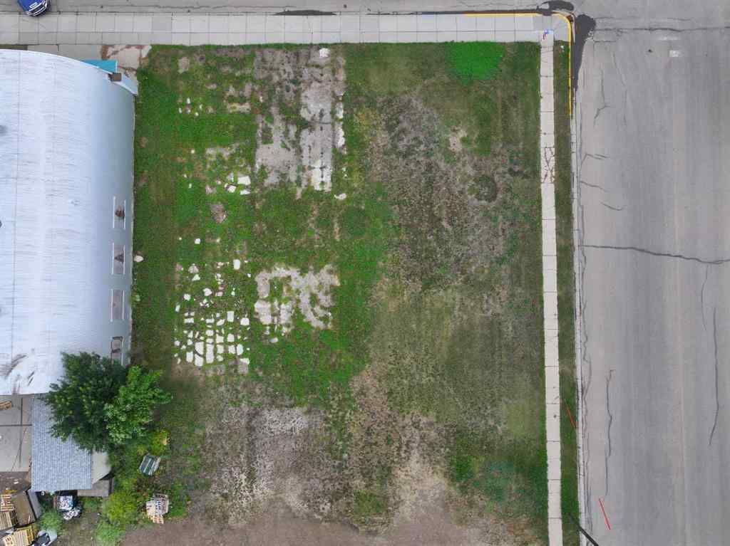 MLS® A2239106 - 520 2 Avenue N in NONE Vauxhall, Land