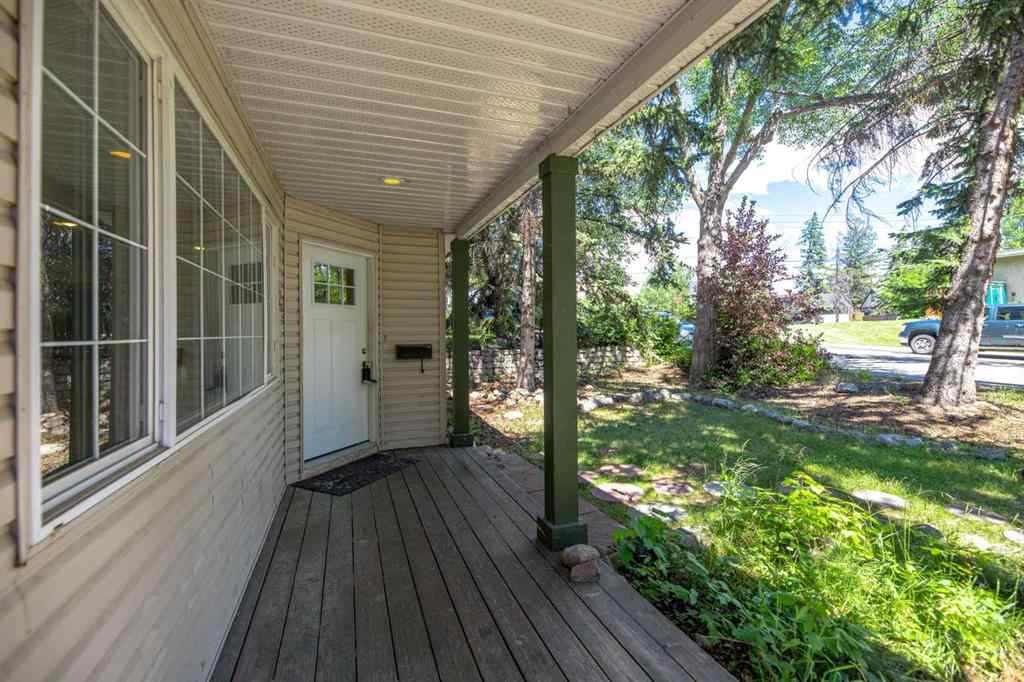MLS® A2239108 - 155 35 Street NW in Parkdale Calgary, Residential
