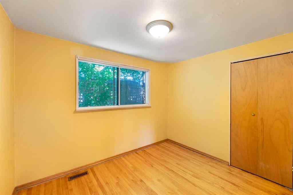 MLS® A2239108 - 155 35 Street NW in Parkdale Calgary, Residential