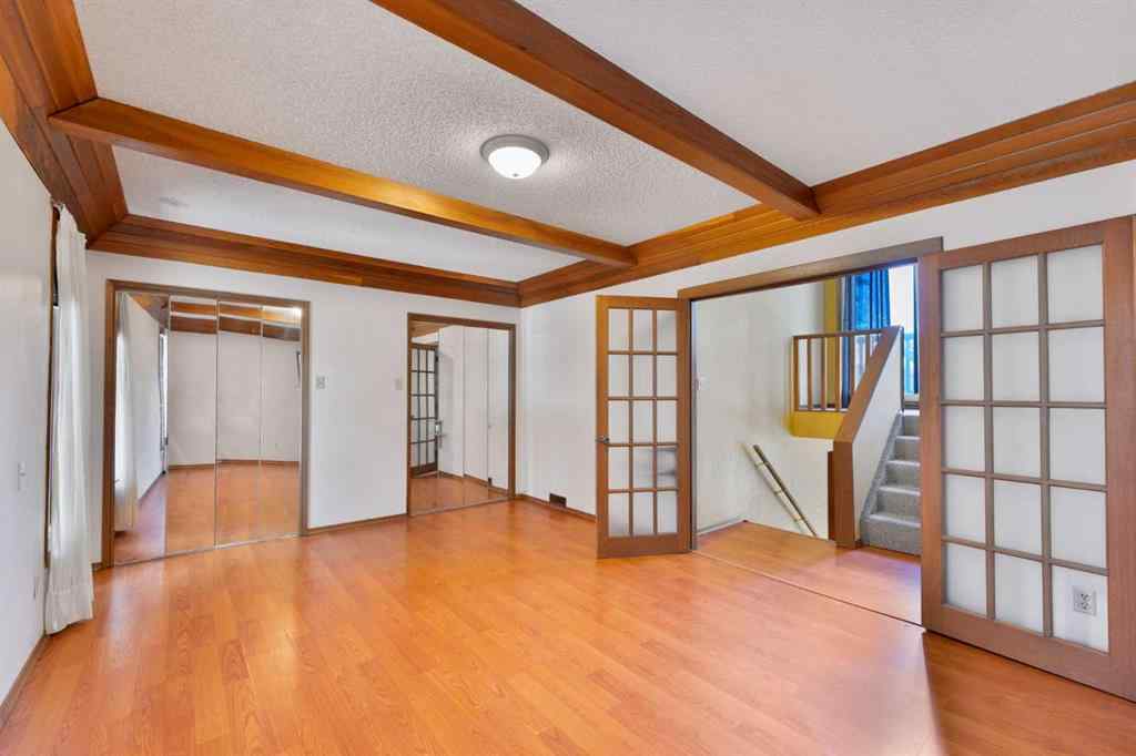 MLS® A2239108 - 155 35 Street NW in Parkdale Calgary, Residential
