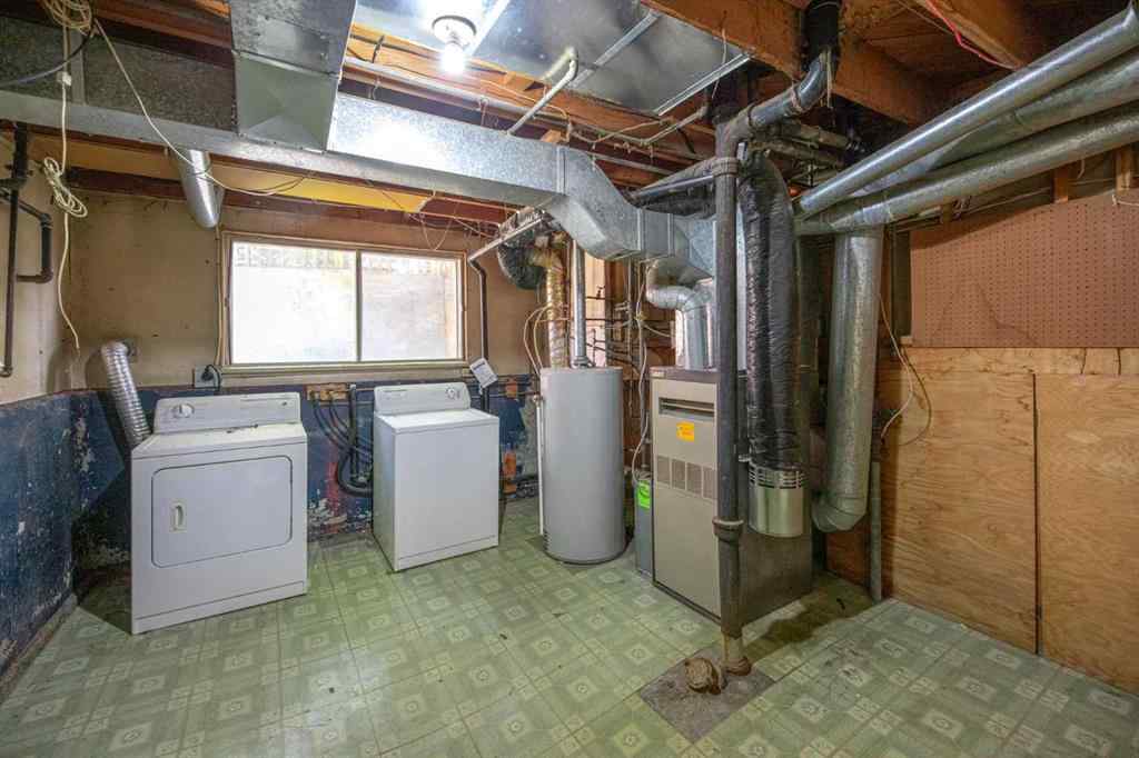 MLS® A2239108 - 155 35 Street NW in Parkdale Calgary, Residential