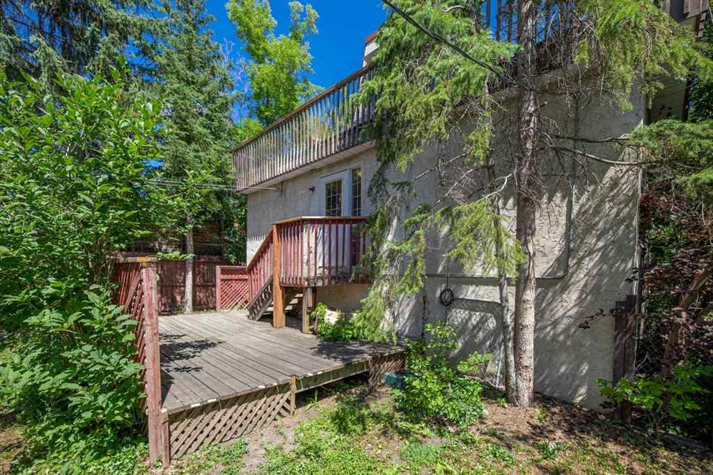 MLS® A2239108 - 155 35 Street NW in Parkdale Calgary, Residential