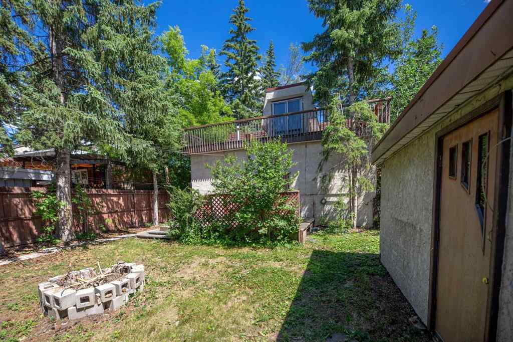 MLS® A2239108 - 155 35 Street NW in Parkdale Calgary, Residential