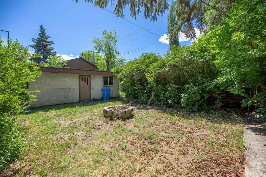 MLS® A2239108 - 155 35 Street NW in Parkdale Calgary, Residential
