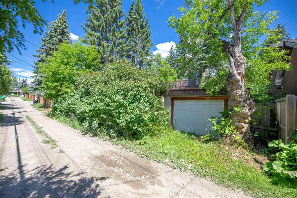 MLS® A2239108 - 155 35 Street NW in Parkdale Calgary, Residential