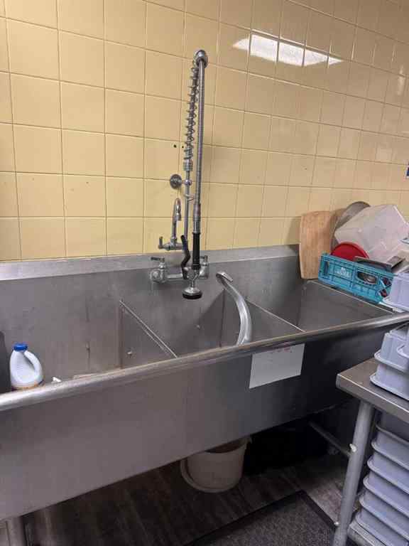MLS® A2239109 - 22 Pizza Place   in Falconridge Calgary, Commercial