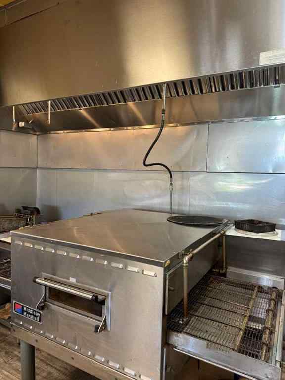MLS® A2239109 - 22 Pizza Place   in Falconridge Calgary, Commercial