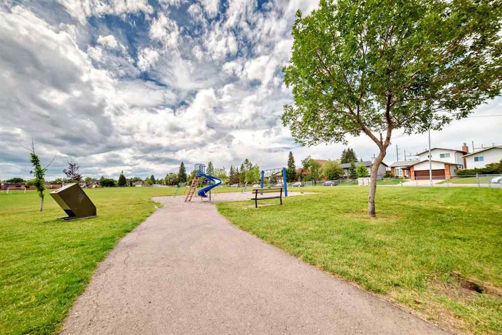 MLS® A2239110 - 66 Templeby Way NE in Temple Calgary, Residential