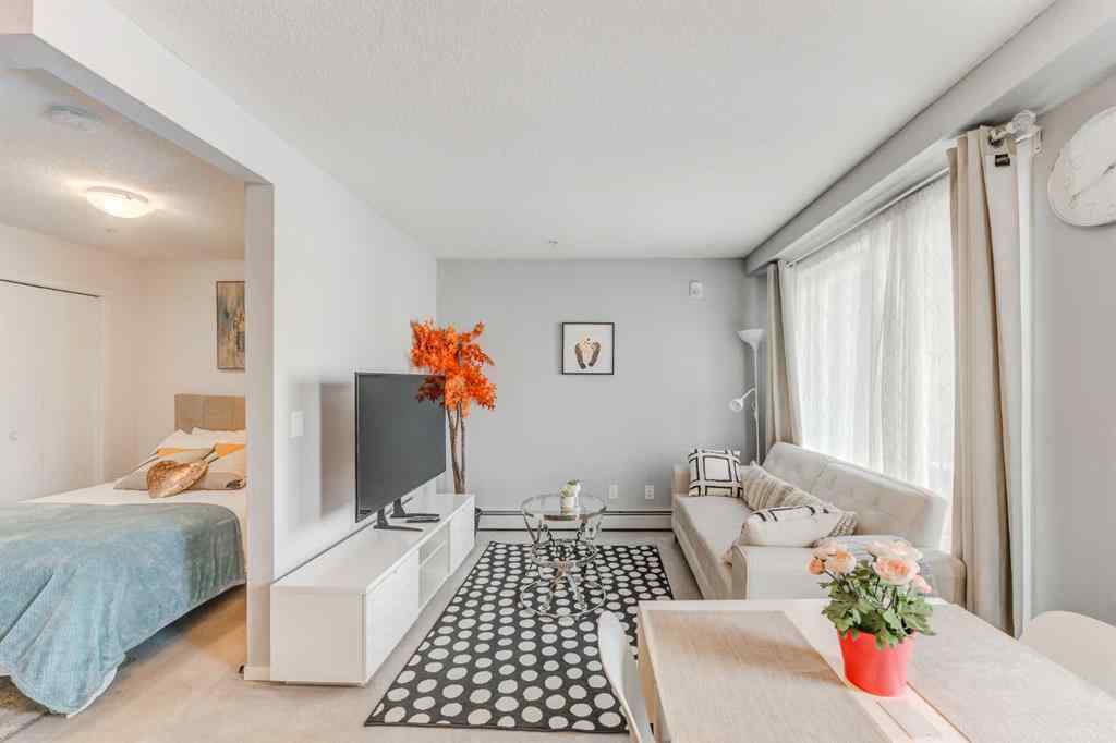 MLS® A2239113 - Unit #2511 4641 128 Avenue NE in Skyview Ranch Calgary, Residential