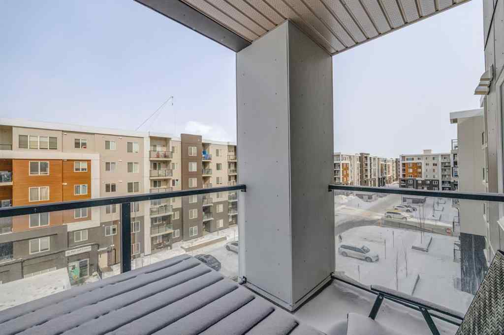 MLS® A2239113 - Unit #2511 4641 128 Avenue NE in Skyview Ranch Calgary, Residential
