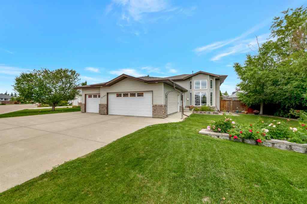 MLS® A2239114 - 3909 65 Avenue  in Parkview Estates Lloydminster, Residential