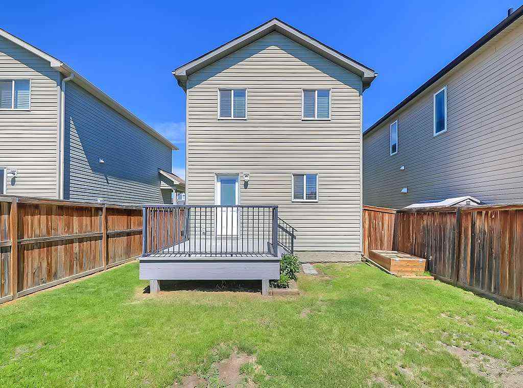 MLS® A2239117 - 483 Cimarron Boulevard  in Cimarron Vista Okotoks, Residential