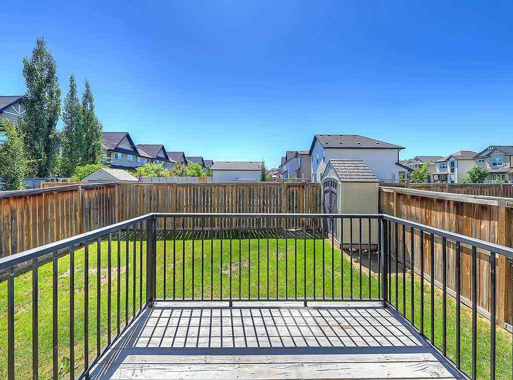 MLS® A2239117 - 483 Cimarron Boulevard  in Cimarron Vista Okotoks, Residential