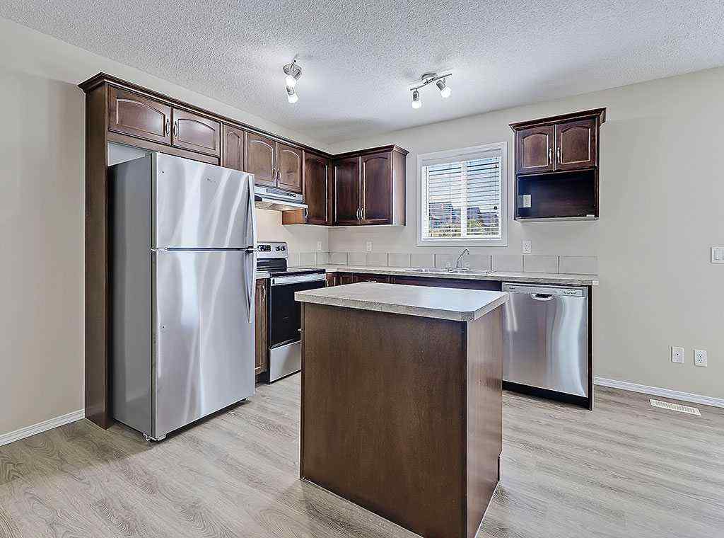 MLS® A2239117 - 483 Cimarron Boulevard  in Cimarron Vista Okotoks, Residential