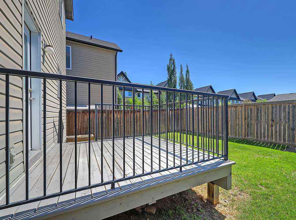 MLS® A2239117 - 483 Cimarron Boulevard  in Cimarron Vista Okotoks, Residential