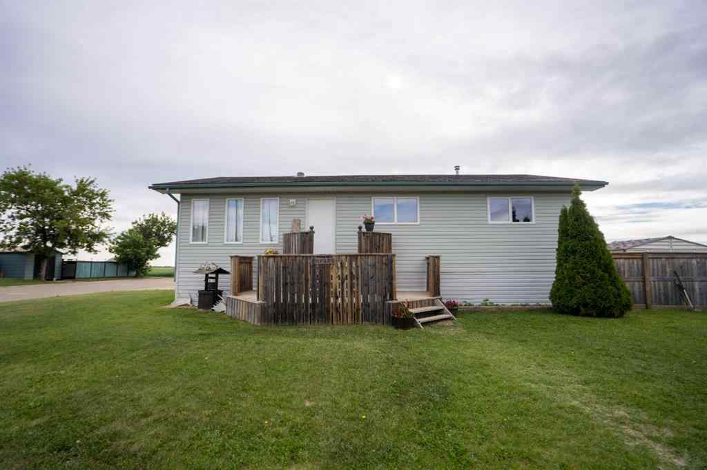 MLS® A2239118 - 5214 45 ST   in NONE Grimshaw, Residential