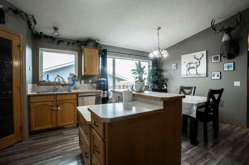 MLS® A2239118 - 5214 45 ST   in NONE Grimshaw, Residential