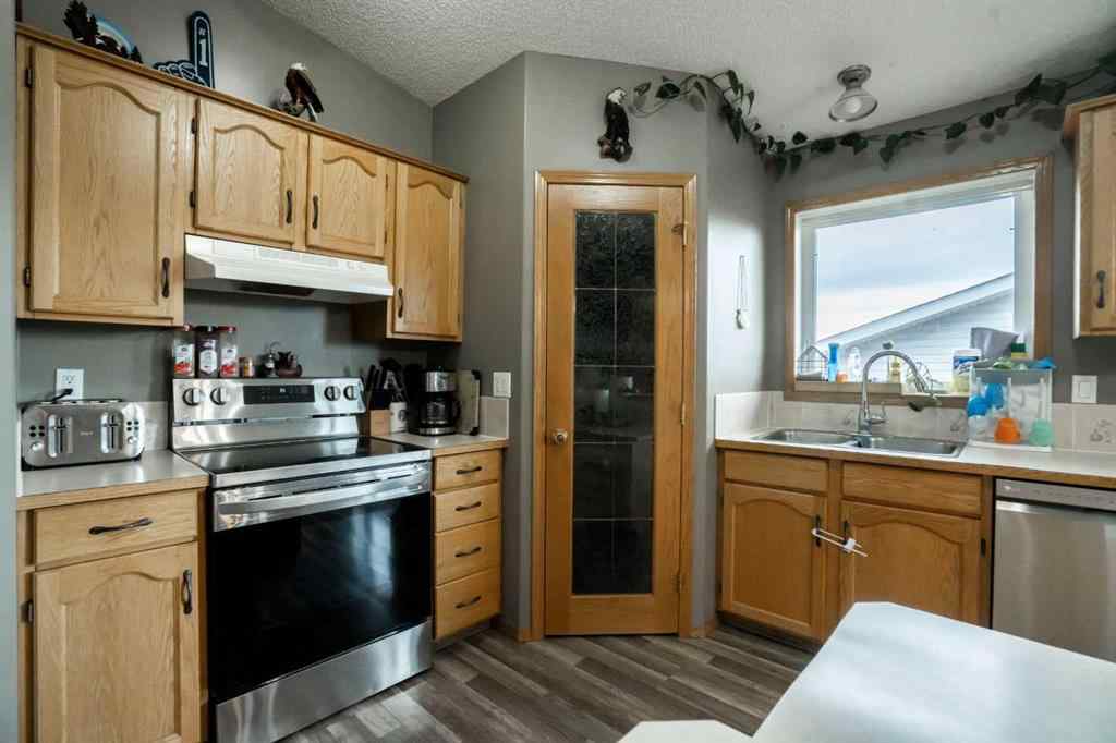 MLS® A2239118 - 5214 45 ST   in NONE Grimshaw, Residential