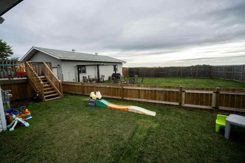 MLS® A2239118 - 5214 45 ST   in NONE Grimshaw, Residential