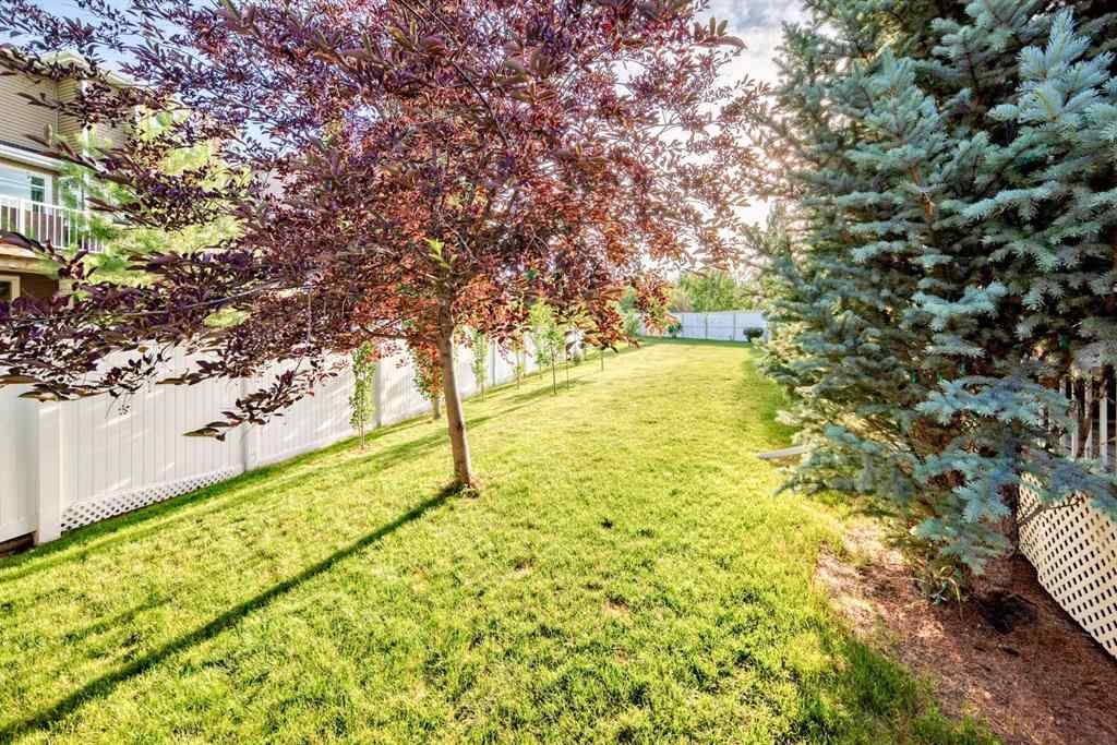 MLS® A2239120 - 68 Ridge View Close  in River Song Cochrane, Residential