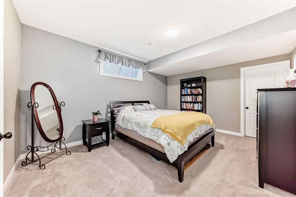 MLS® A2239120 - 68 Ridge View Close  in River Song Cochrane, Residential