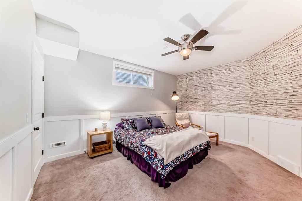 MLS® A2239120 - 68 Ridge View Close  in River Song Cochrane, Residential