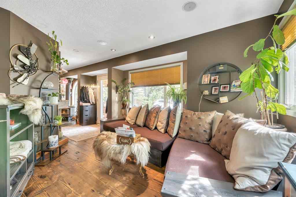 MLS® A2239126 - Unit #10 338067 1067 Drive E in NONE Rural Foothills County, Residential