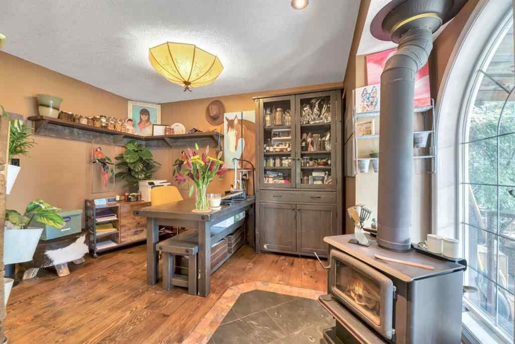 MLS® A2239126 - Unit #10 338067 1067 Drive E in NONE Rural Foothills County, Residential