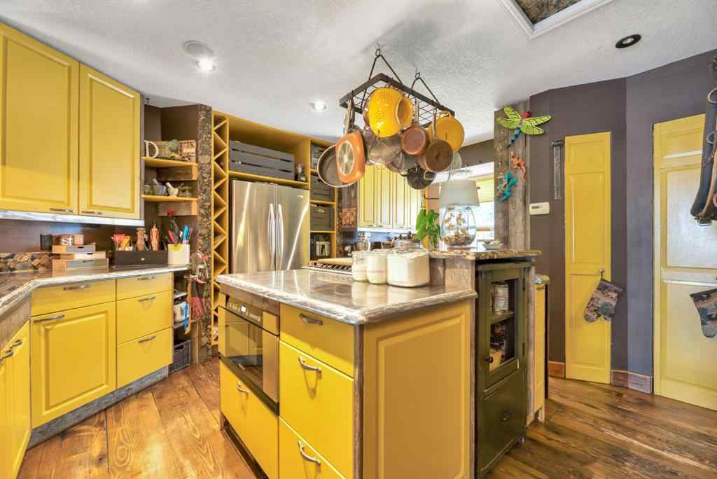 MLS® A2239126 - Unit #10 338067 1067 Drive E in NONE Rural Foothills County, Residential