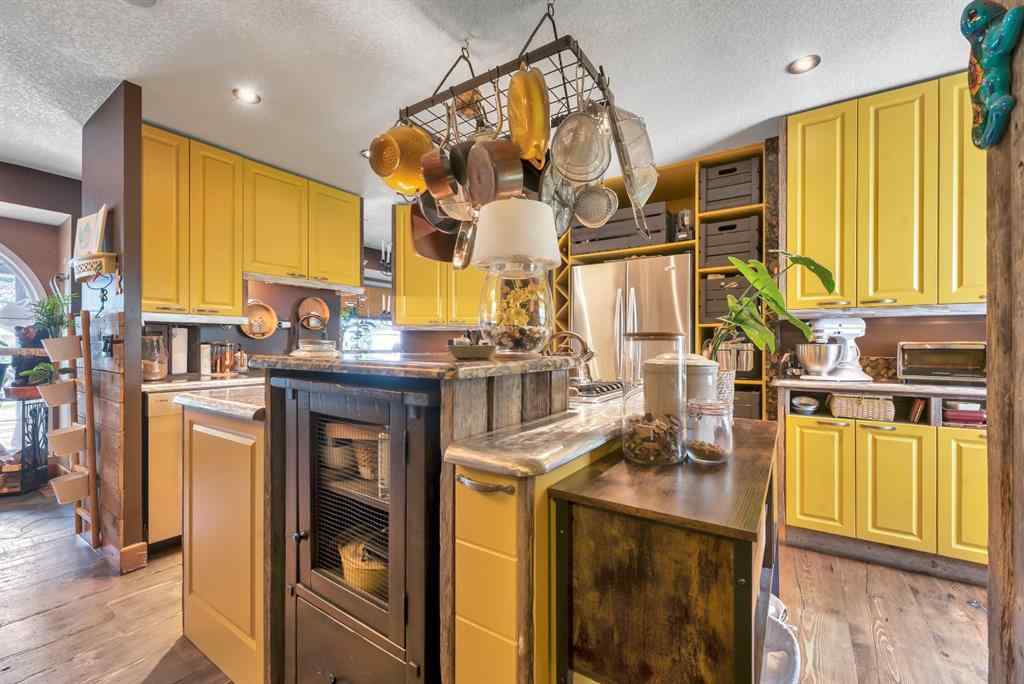 MLS® A2239126 - Unit #10 338067 1067 Drive E in NONE Rural Foothills County, Residential
