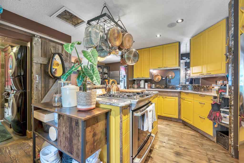 MLS® A2239126 - Unit #10 338067 1067 Drive E in NONE Rural Foothills County, Residential