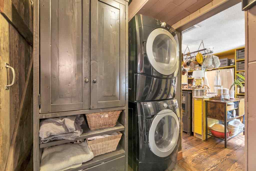 MLS® A2239126 - Unit #10 338067 1067 Drive E in NONE Rural Foothills County, Residential