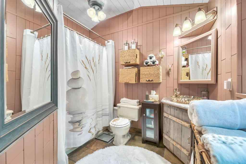 MLS® A2239126 - Unit #10 338067 1067 Drive E in NONE Rural Foothills County, Residential