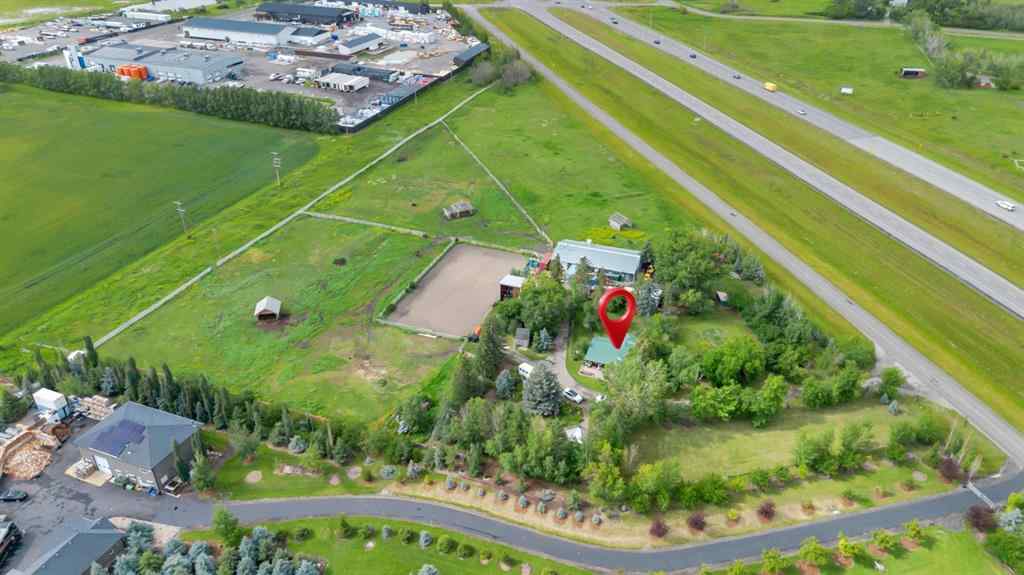 MLS® A2239126 - Unit #10 338067 1067 Drive E in NONE Rural Foothills County, Residential