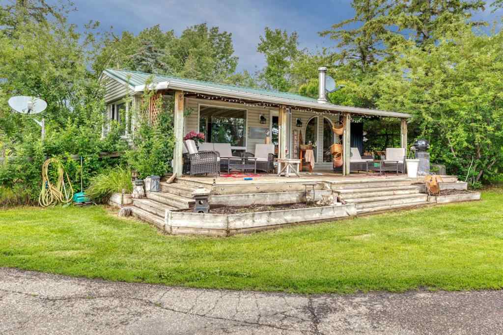 MLS® A2239126 - Unit #10 338067 1067 Drive E in NONE Rural Foothills County, Residential