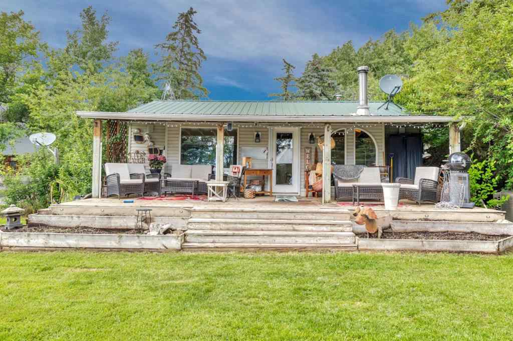 MLS® A2239126 - Unit #10 338067 1067 Drive E in NONE Rural Foothills County, Residential