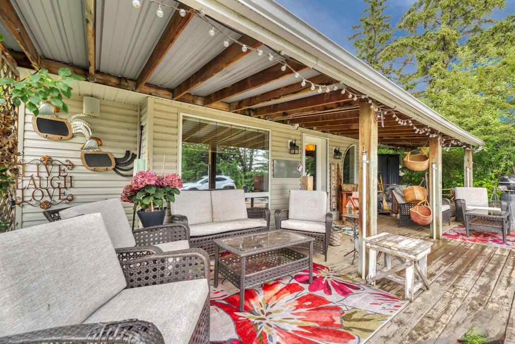 MLS® A2239126 - Unit #10 338067 1067 Drive E in NONE Rural Foothills County, Residential
