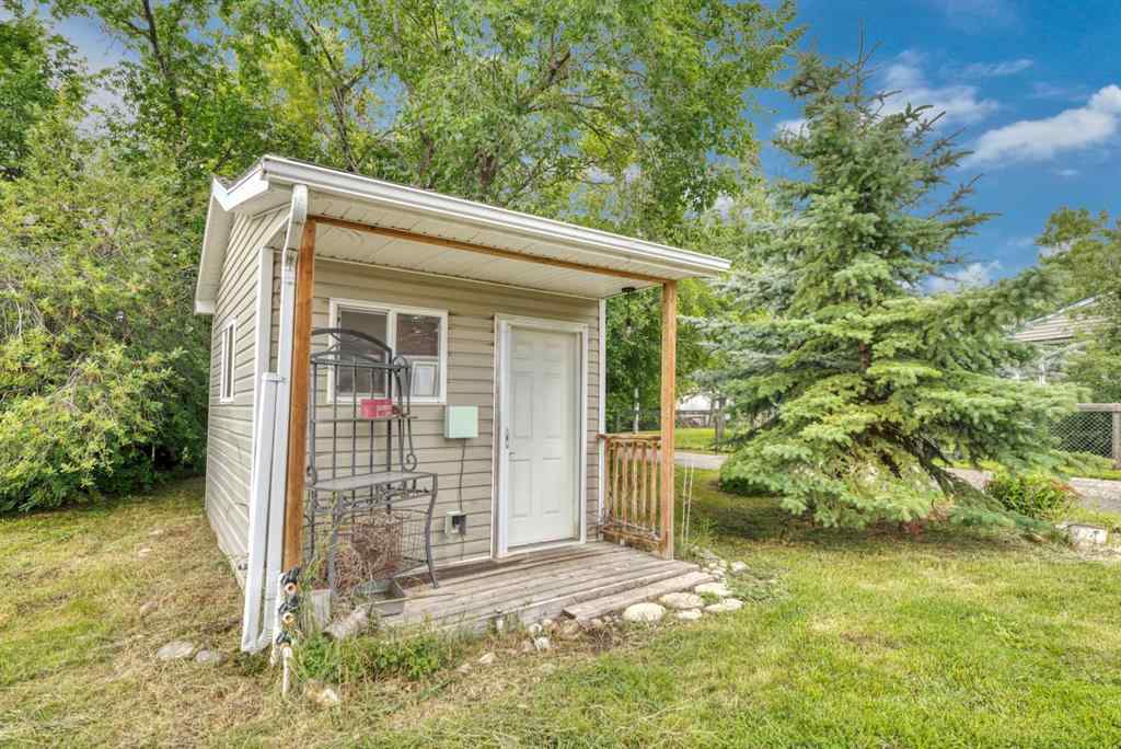MLS® A2239126 - Unit #10 338067 1067 Drive E in NONE Rural Foothills County, Residential