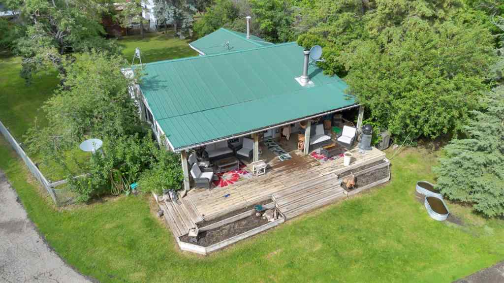 MLS® A2239126 - Unit #10 338067 1067 Drive E in NONE Rural Foothills County, Residential