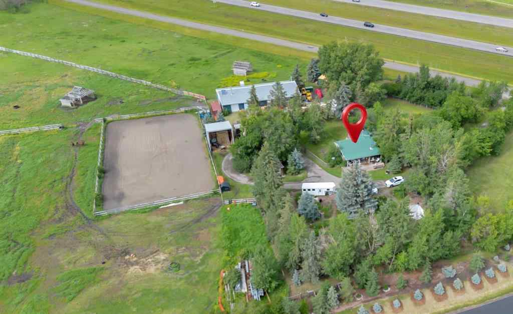 MLS® A2239126 - Unit #10 338067 1067 Drive E in NONE Rural Foothills County, Residential