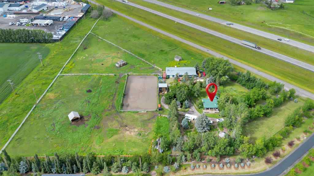 MLS® A2239126 - Unit #10 338067 1067 Drive E in NONE Rural Foothills County, Residential