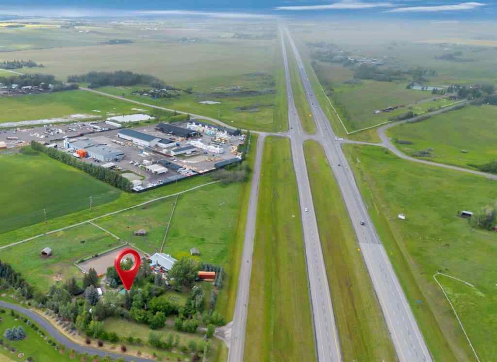 MLS® A2239126 - Unit #10 338067 1067 Drive E in NONE Rural Foothills County, Residential