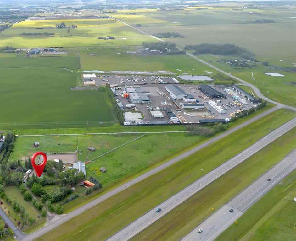 MLS® A2239126 - Unit #10 338067 1067 Drive E in NONE Rural Foothills County, Residential