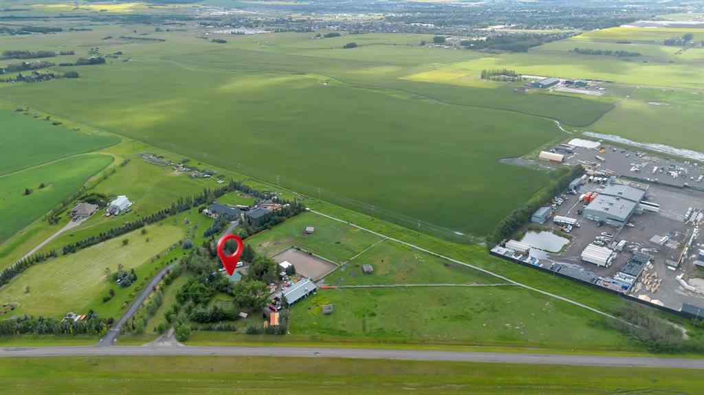 MLS® A2239126 - Unit #10 338067 1067 Drive E in NONE Rural Foothills County, Residential